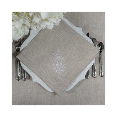 Product Image: NLG220 Dining & Entertaining/Table Linens/Napkins & Napkin Rings