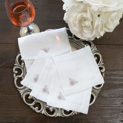 Product Image: C102 Dining & Entertaining/Table Linens/Napkins & Napkin Rings