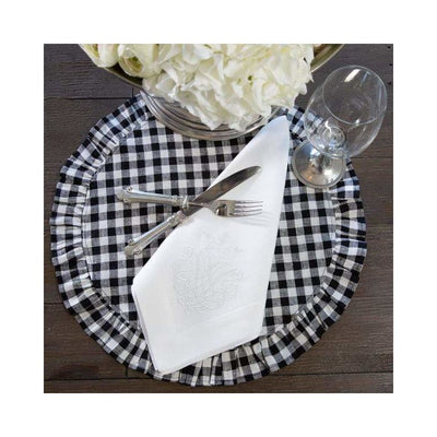 Product Image: NLG131 Dining & Entertaining/Table Linens/Napkins & Napkin Rings