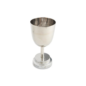 Kiddush Cup 6.75" Mother Of Pearl