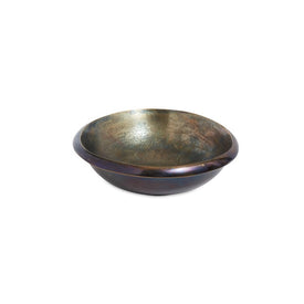 Eclipse 6" Bowl - Bronze
