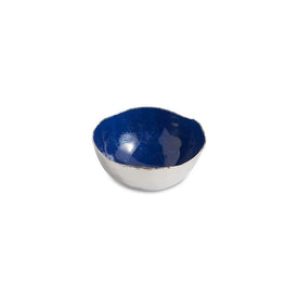 Cascade 6" Bowl - Cobalt