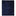 Indochine 3'-6" x 5'-6" Area Rug - Solid Dark Blue