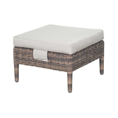 Product Image: A6207912522 Outdoor/Patio Furniture/Outdoor Ottomans