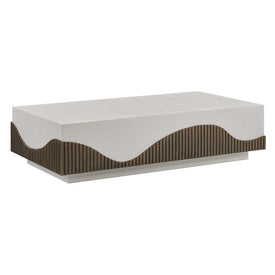 Tranquility Rectangle Coffee Table