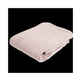 Tweed Medium Rectangular Pet Bed Cover Only - Brown