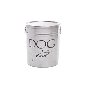 01-083-33 Decor/Pet Accessories/Pet Bowls & Food Containers