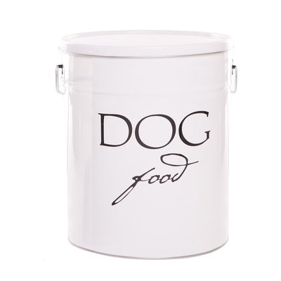 Product Image: 01-084-28 Decor/Pet Accessories/Pet Bowls & Food Containers
