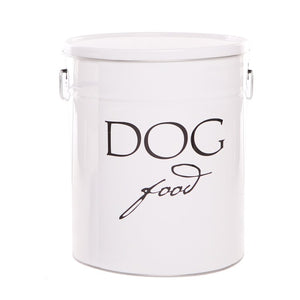 01-084-28 Decor/Pet Accessories/Pet Bowls & Food Containers