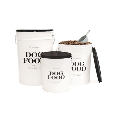 Product Image: 01-034-27 Decor/Pet Accessories/Pet Bowls & Food Containers