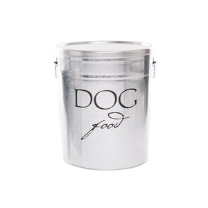01-084-33 Decor/Pet Accessories/Pet Bowls & Food Containers