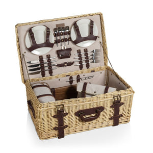 300-92-259-000-0 Outdoor/Outdoor Dining/Picnic Baskets