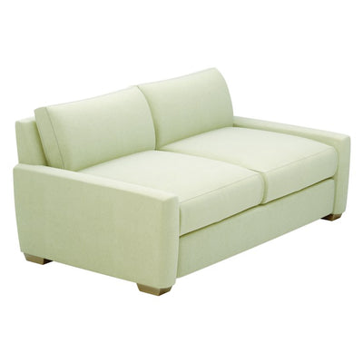 Product Image: 105FT004P2-SS Outdoor/Patio Furniture/Outdoor Sofas