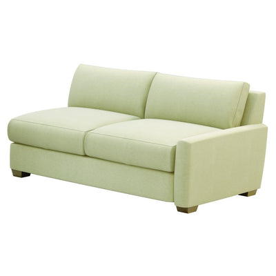Product Image: 105FT004P2-SS-RAF Outdoor/Patio Furniture/Outdoor Sofas