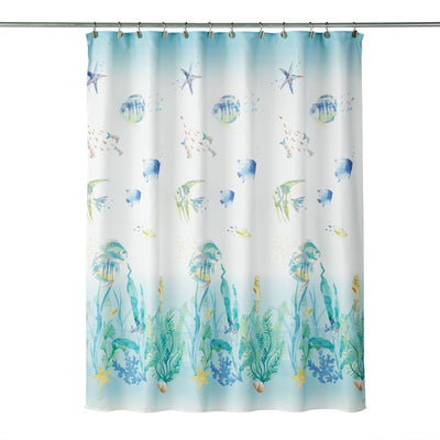 Product Image: W0059500200001 Bathroom/Bathroom Accessories/Shower Curtains