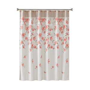 Q1254800200001 Bathroom/Bathroom Accessories/Shower Curtains