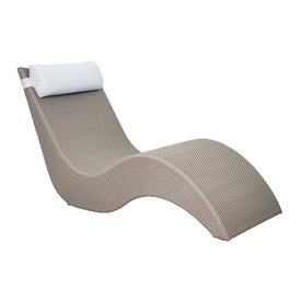 Atlantis In-Pool Chaises Set of Two