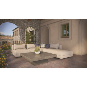 105FT002P2-LSA Outdoor/Patio Furniture/Outdoor Chaise Lounges