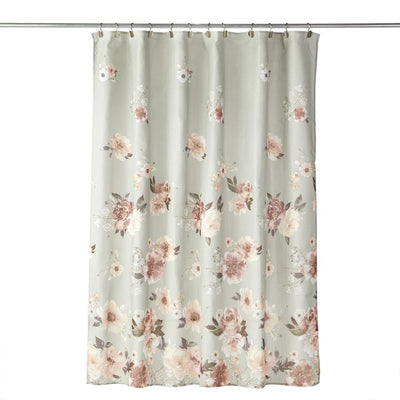 Product Image: V3414100200001 Bathroom/Bathroom Accessories/Shower Curtains