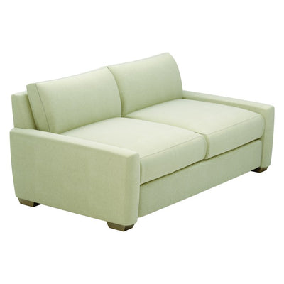 Product Image: 105FT004P2-S Outdoor/Patio Furniture/Outdoor Sofas