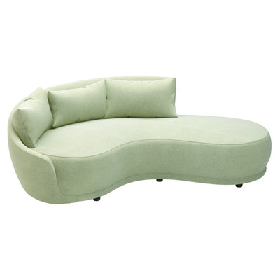 Product Image: 105FT001P2-SWB-LAF Outdoor/Patio Furniture/Outdoor Sofas