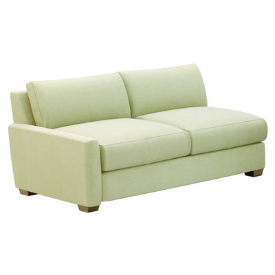 Product Image: 105FT004P2-SS-LAF Outdoor/Patio Furniture/Outdoor Sofas