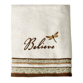 Inspire Bath Towel in Natural