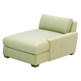 Imperial Spritz One-Arm Chaise