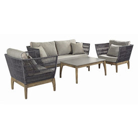 Wings Four-Piece Furniture Group