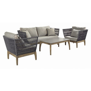 EG50499008 Outdoor/Patio Furniture/Patio Conversation Sets