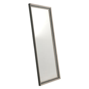8066.CRM/GRY-PNE Decor/Mirrors/Wall Mirrors