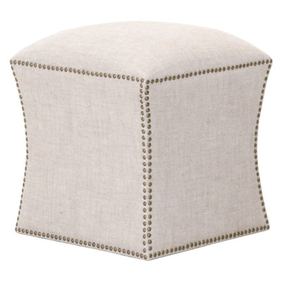 Product Image: 6435.BIS-GLD Decor/Furniture & Rugs/Ottomans Benches & Small Stools