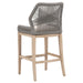 6808BS.PLA/LGRY/NG Decor/Furniture & Rugs/Counter Bar & Table Stools