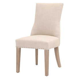 Lourdes Dining Chairs Set of 2