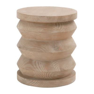 Product Image: 8029.SGRY-PNE Decor/Furniture & Rugs/Accent Tables