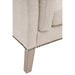 6430UP.BIS-GLD/NG Decor/Furniture & Rugs/Ottomans Benches & Small Stools