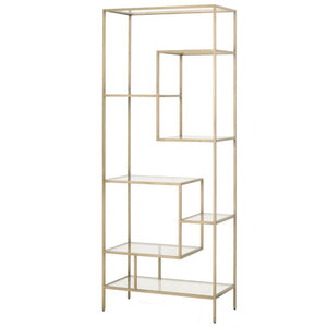 4606.BRA Decor/Furniture & Rugs/Freestanding Shelves & Racks