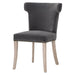 7094.DDOV-GLD/NG Decor/Furniture & Rugs/Chairs