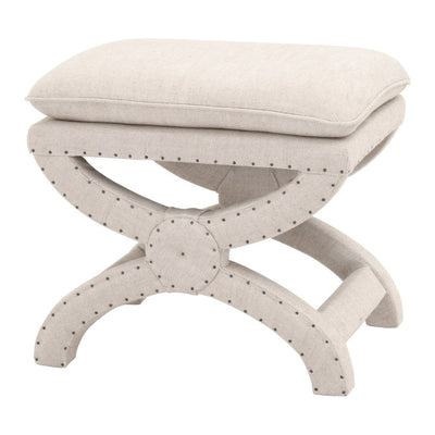 Product Image: 6437UP.BIS-BT Decor/Furniture & Rugs/Ottomans Benches & Small Stools