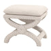 6437UP.BIS-BT Decor/Furniture & Rugs/Ottomans Benches & Small Stools