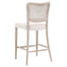 6661CS.BISQ/NG Decor/Furniture & Rugs/Counter Bar & Table Stools