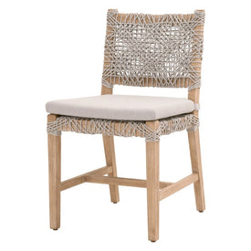Costa Dining Chairs Set of 2