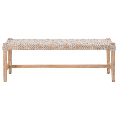 Product Image: 6848.WTA/NG Decor/Furniture & Rugs/Ottomans Benches & Small Stools