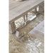 6030-L.NG Decor/Furniture & Rugs/Ottomans Benches & Small Stools