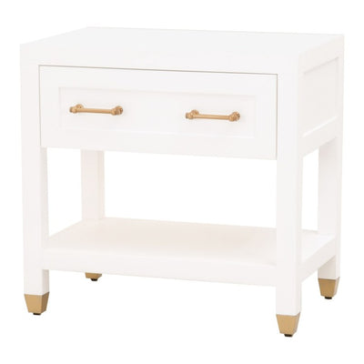 Product Image: 6134.WHT/BBRS Decor/Furniture & Rugs/Chests & Cabinets