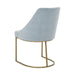6011.COA-BGLD Decor/Furniture & Rugs/Chairs