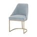 6011.COA-BGLD Decor/Furniture & Rugs/Chairs