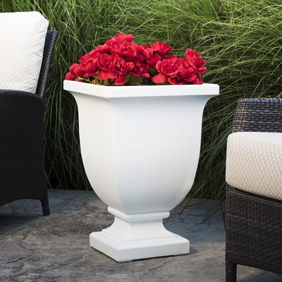 Product Image: 5894-W Outdoor/Lawn & Garden/Planters