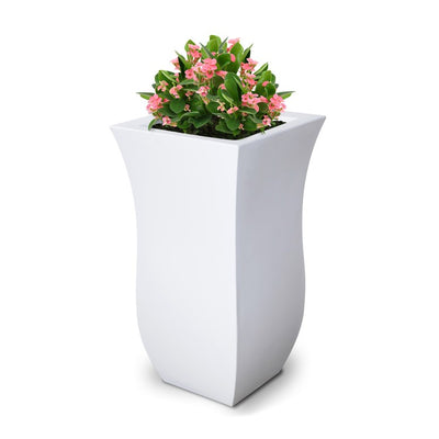 Product Image: 5874-W Outdoor/Lawn & Garden/Planters