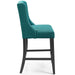 EEI-3739-TEA Decor/Furniture & Rugs/Counter Bar & Table Stools
